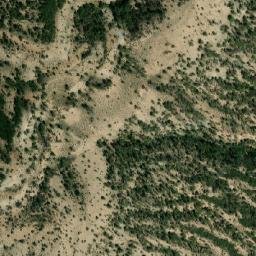 Satellite imagery of El Haoud es Sghir, DZ
