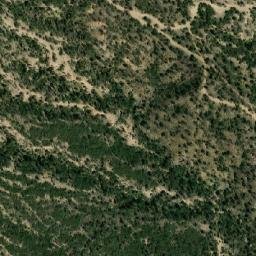 Satellite imagery of El Haoud es Sghir, DZ