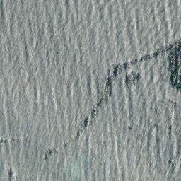 Satellite imagery of Akrotírio Apóstolos Andréas, CY