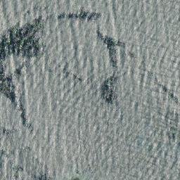 Satellite imagery of Akrotírio Apóstolos Andréas, CY