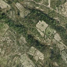 Satellite imagery of Al Jabal aţ Ţawīl, SY