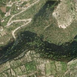 Satellite imagery of Al Jabal aţ Ţawīl, SY