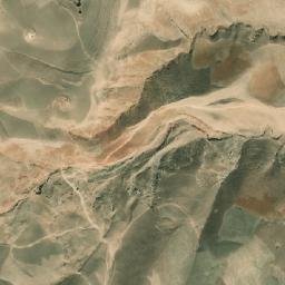 Satellite imagery of Kōh-e Bēsh Darah, AF
