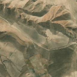 Satellite imagery of Kōh-e Yatī Saluq, AF