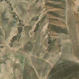 Satellite imagery of Kōh-e Yatī Saluq, AF