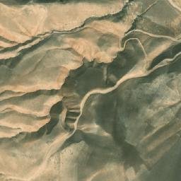 Satellite imagery of Kōh-e Darah-ye Khushk, AF