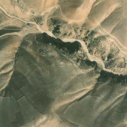 Satellite imagery of Kōh-e Darah-ye Khushk, AF