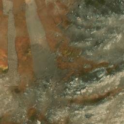 Satellite imagery of Kōh-e Akhsō, AF