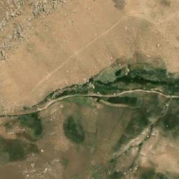 Satellite imagery of Kōh-e Akhsō, AF