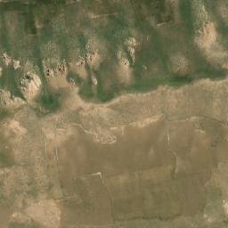 Satellite imagery of Kōtal-e Gazak, AF
