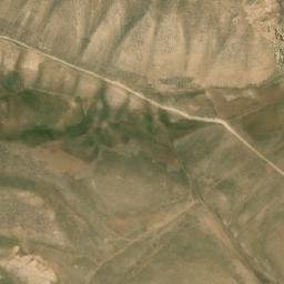 Satellite imagery of Kōtal-e Gazak, AF