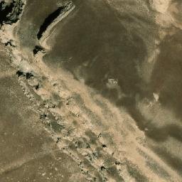 Satellite imagery of Kōh-e Ḩabōlak, AF