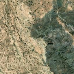 Satellite imagery of Kōtal-e Khūk Murdah, AF