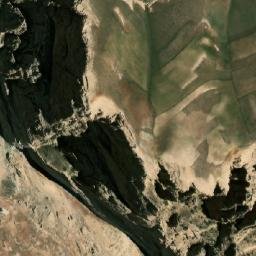 Satellite imagery of Pas-e Band, AF