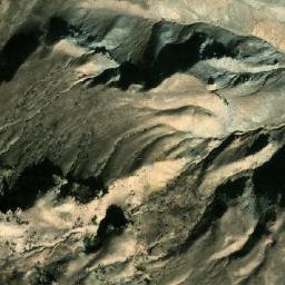 Satellite imagery of Kōh-e Qarghū, AF