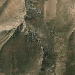 Satellite imagery of Kajgardan, AF