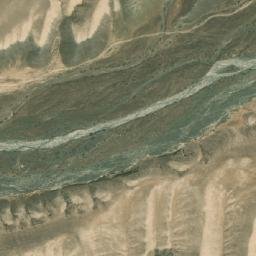 Satellite imagery of Ēl-e Zimistānī, AF