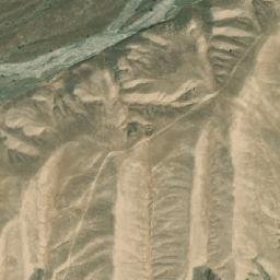 Satellite imagery of Ēl-e Zimistānī, AF