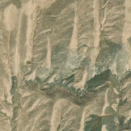 Satellite imagery of Ēl-e Zimistānī, AF