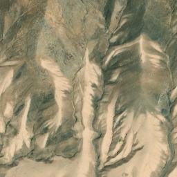 Satellite imagery of Kōh-e Qalandarī, AF