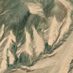 Satellite imagery of Kōh-e Qalandarī, AF