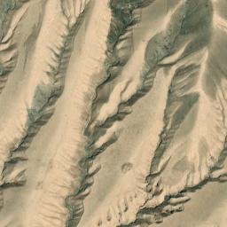 Satellite imagery of Kōh-e Qalandarī, AF