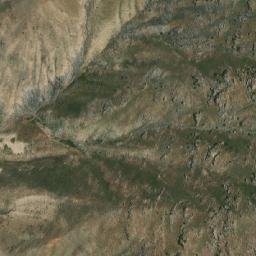 Satellite imagery of Jowchī, AF