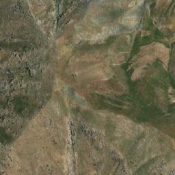 Satellite imagery of Jowchī, AF