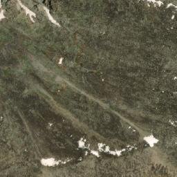 Satellite imagery of Kōh-e Yakhdān, AF