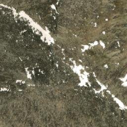 Satellite imagery of Kōh-e Yakhdān, AF