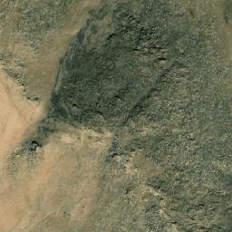 Satellite imagery of Kōh-e Mīryī, AF