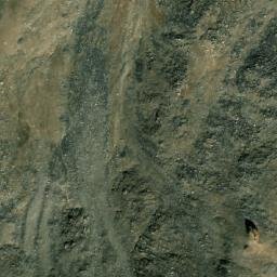 Satellite imagery of Kōh-e Mīryī, AF