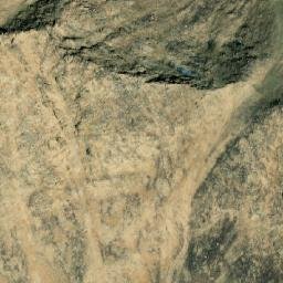 Satellite imagery of Chakht, AF