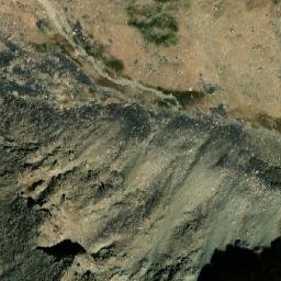 Satellite imagery of Chakht, AF