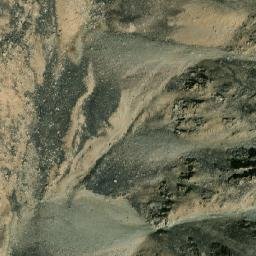 Satellite imagery of Changak, AF