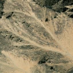 Satellite imagery of Changak, AF