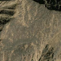 Satellite imagery of Kōh-e Shālzōr, AF