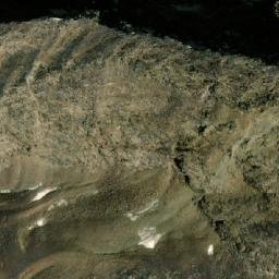 Satellite imagery of Kōh-e Chashmah, AF