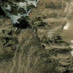 Satellite imagery of Kōh-e Chashmah, AF