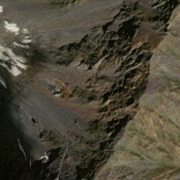 Satellite imagery of Azgologh, PK