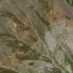 Satellite imagery of Azgologh, PK