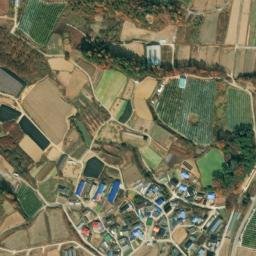 Satellite imagery of Iyojeong, KR