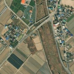 Satellite imagery of Iyojeong, KR