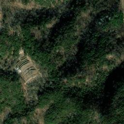 Satellite imagery of 거창-303호, JP