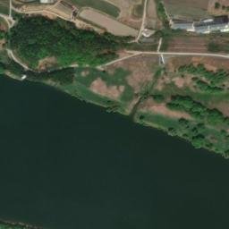 Satellite imagery of Ch’ilsŏng-bawi, KR
