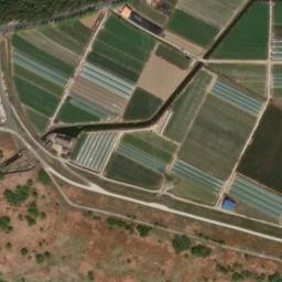 Satellite imagery of Ch’ilsŏng-bawi, KR