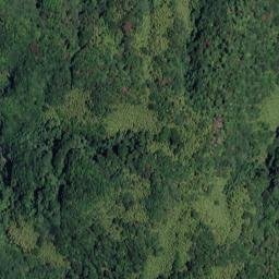 Satellite imagery of Matsuga-saki, JP