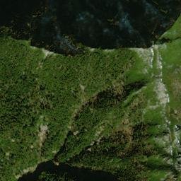 Satellite imagery of 小太郎山, JP