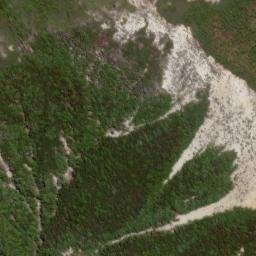 Satellite imagery of 薬師岳三角点, JP