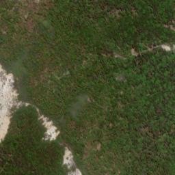 Satellite imagery of 薬師岳三角点, JP